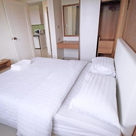 Amazon Residence By Pattaya Sunny Rentals Jomtien Beach Værelse billede