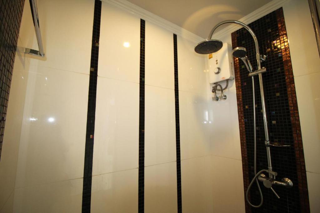 Amazon Residence By Pattaya Sunny Rentals Jomtien Beach Værelse billede