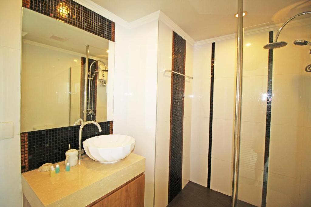 Amazon Residence By Pattaya Sunny Rentals Jomtien Beach Værelse billede