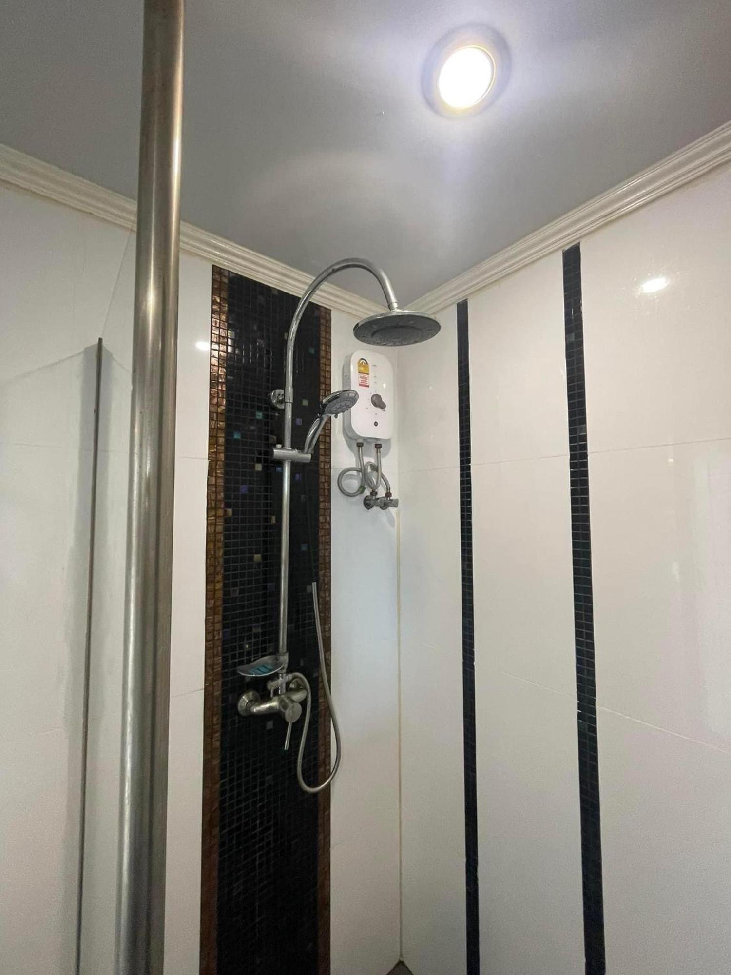 Amazon Residence By Pattaya Sunny Rentals Jomtien Beach Værelse billede