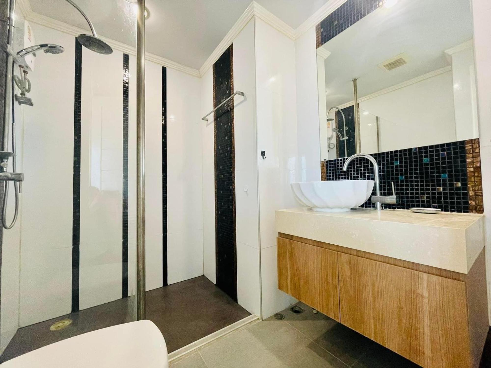 Amazon Residence By Pattaya Sunny Rentals Jomtien Beach Værelse billede