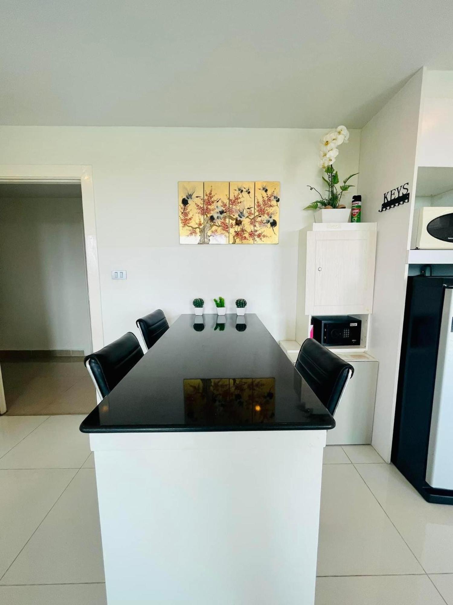 Amazon Residence By Pattaya Sunny Rentals Jomtien Beach Værelse billede