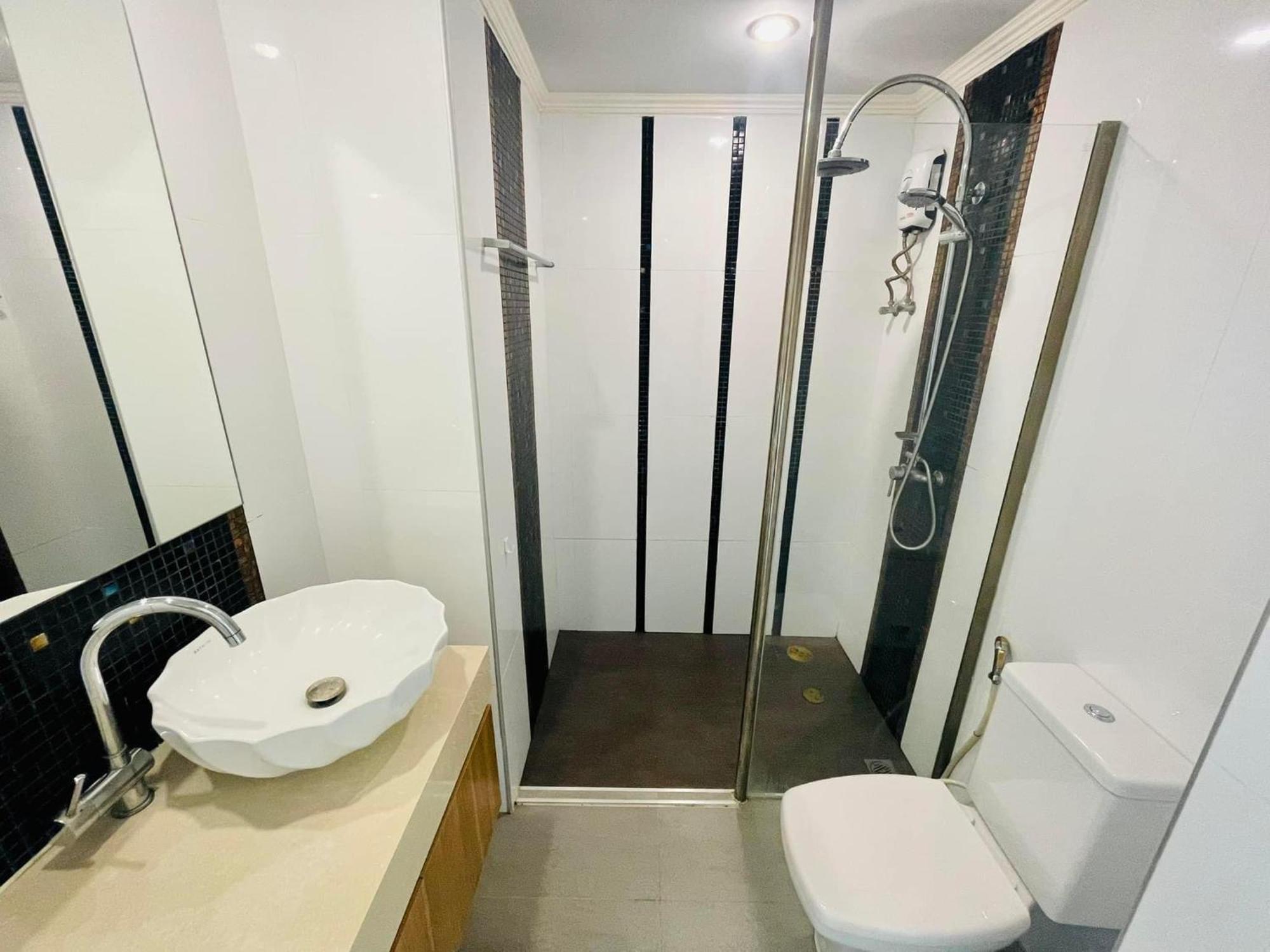 Amazon Residence By Pattaya Sunny Rentals Jomtien Beach Værelse billede