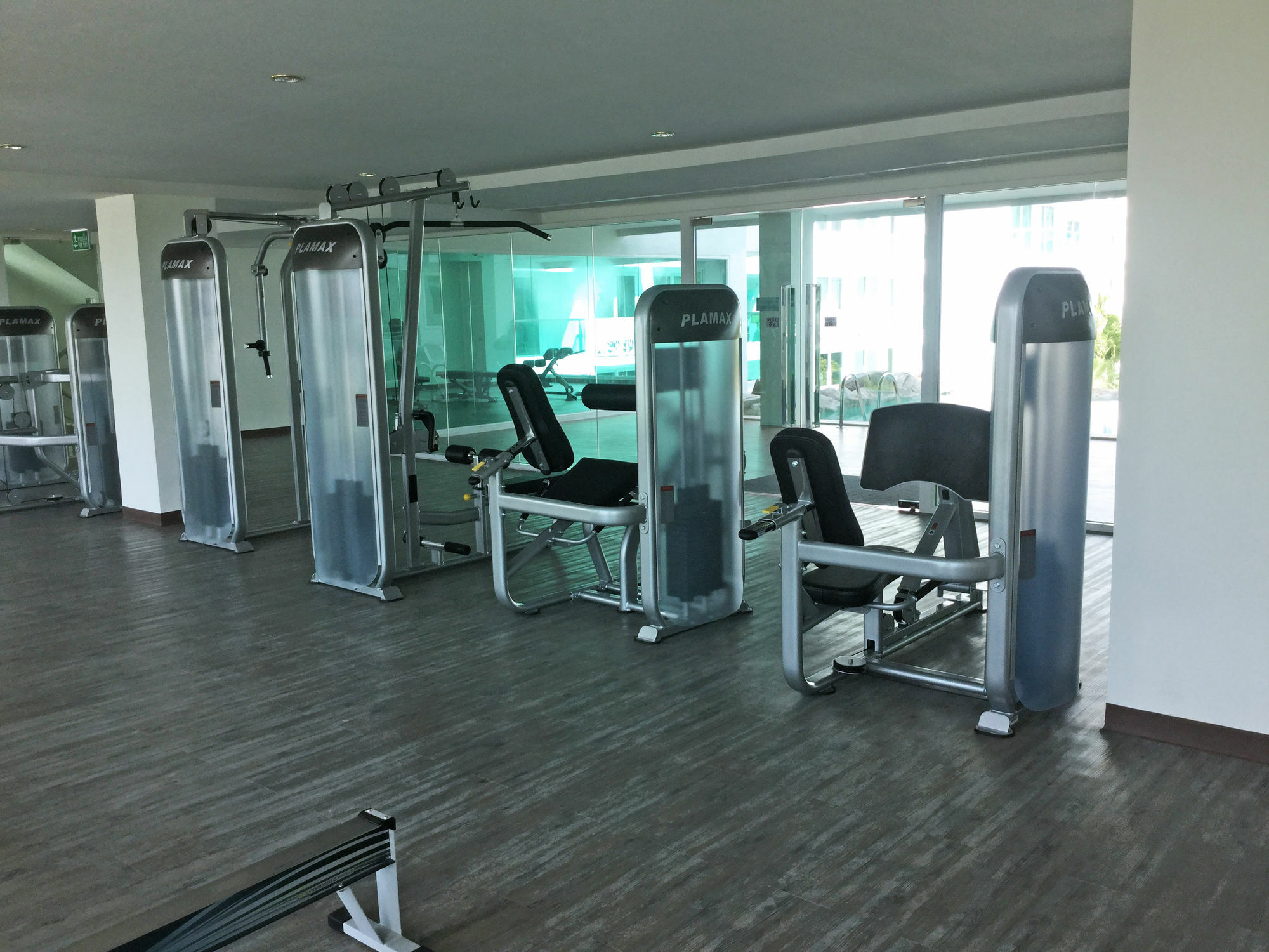 Amazon Residence By Pattaya Sunny Rentals Jomtien Beach Eksteriør billede