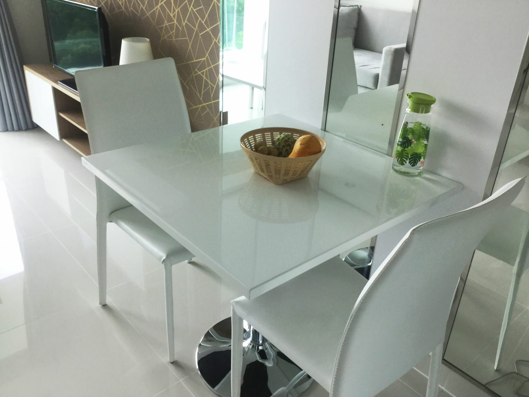 Amazon Residence By Pattaya Sunny Rentals Jomtien Beach Eksteriør billede